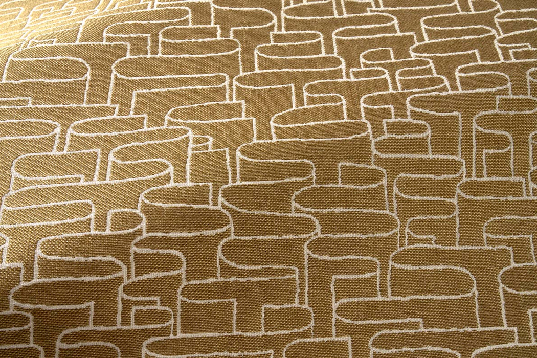 Le Manach Volutes Fabric L5072_VOLUTES_N3156_FE