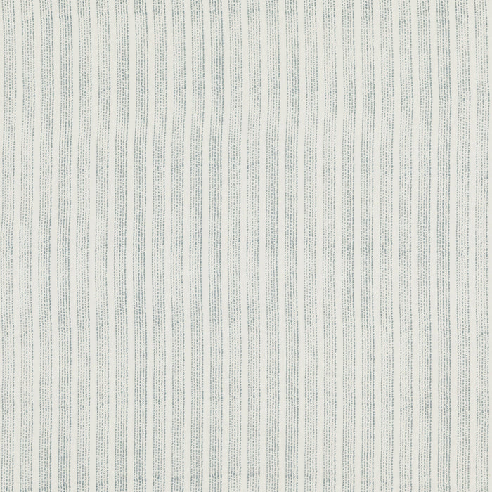 Threads Mimar Teal Fabric Sample ED75034.2.0