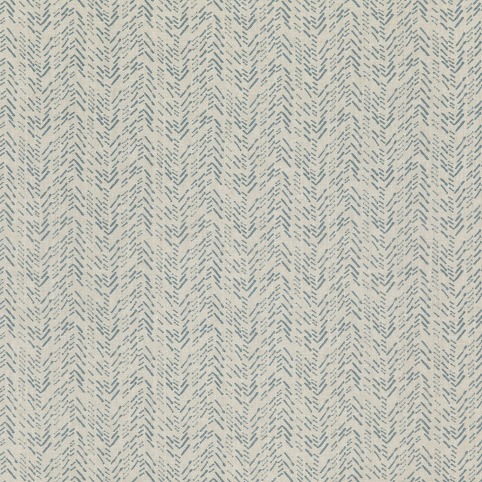 Threads Izora Teal Fabric Sample ED75035.2.0