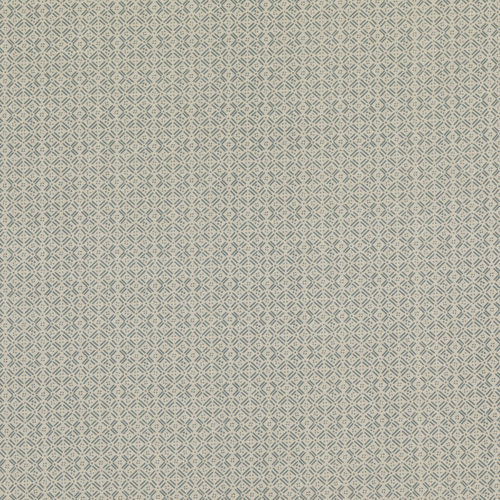 Threads Aslin Teal Fabric Sample ED75036.2.0