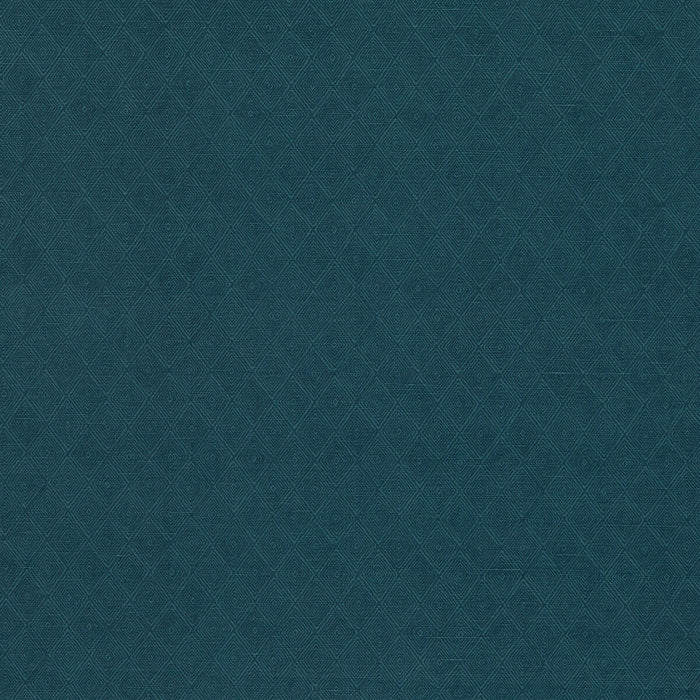 Threads Boundary Teal Fabric Sample ED75042.1.0