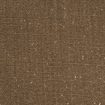 Threads Divine Coffee Fabric Sample ED85063.215.0