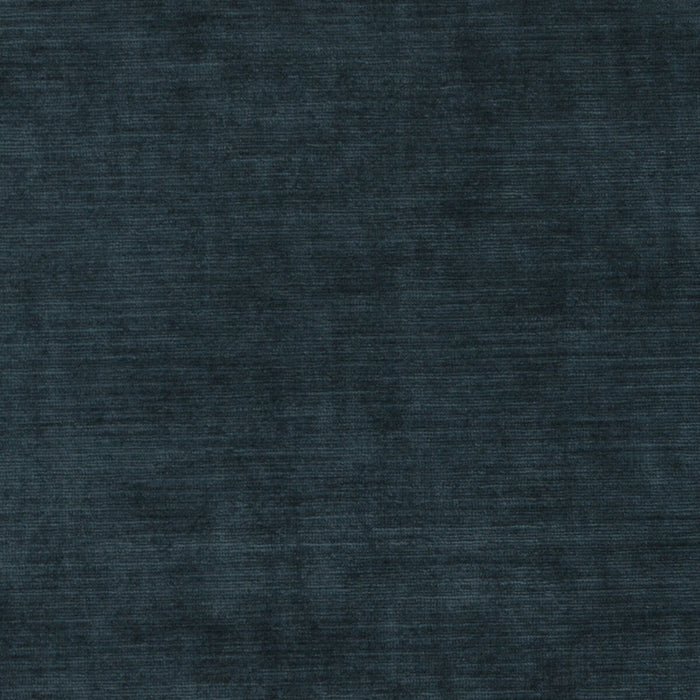 Threads Meridian Velvet Peacock Fabric Sample ED85292.792.0