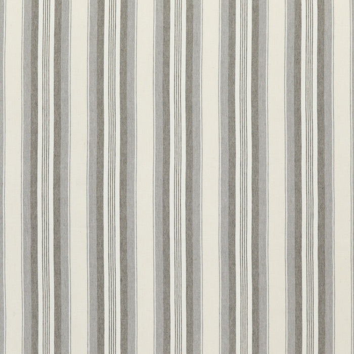 Threads Lovisa Soft Grey Fabric Sample ED85301.926.0