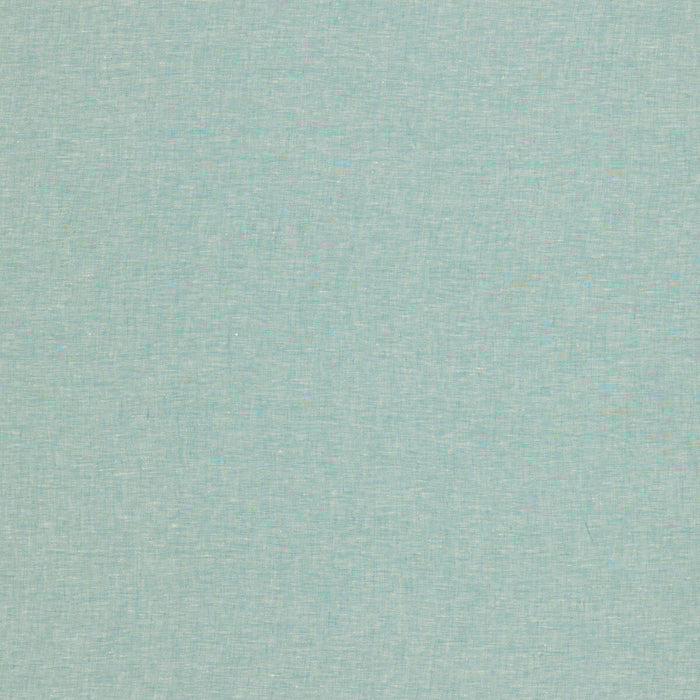 Threads Nala Linen Aqua Fabric Sample ED85329.725.0