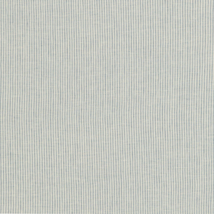 Threads Nala Ticking Sky Fabric Sample ED85331.602.0