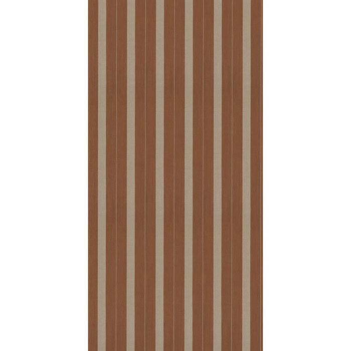 Threads Pamir Stripe Spice Fabric Sample ED85341.330.0