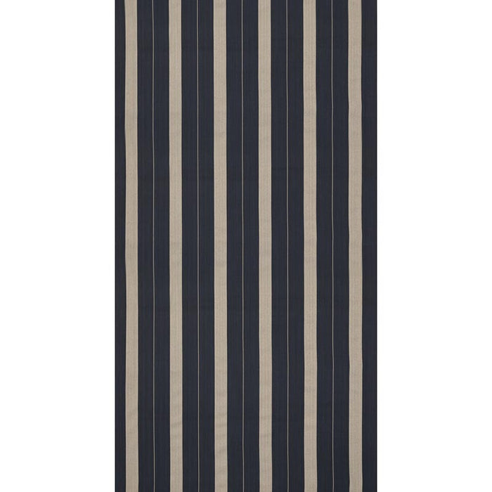 Threads Pamir Stripe Ebony Fabric ED85341.955.0