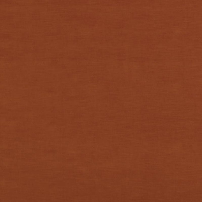 Threads Quintessential Velvet Rust Fabric ED85359.395.0