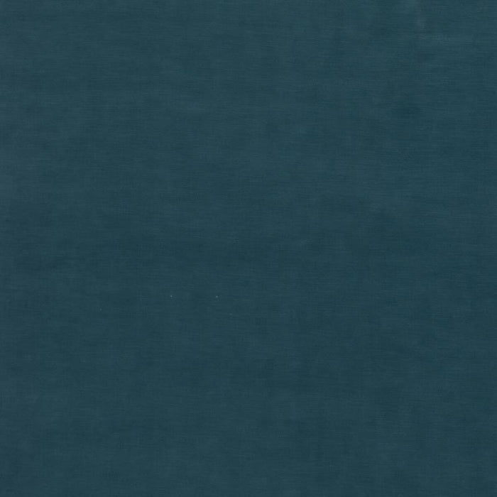 Threads Quintessential Velvet Kingfisher Fabric ED85359.617.0