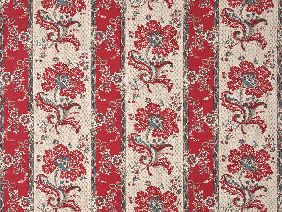 Braquenie Amboise Garance Fabric B7682003