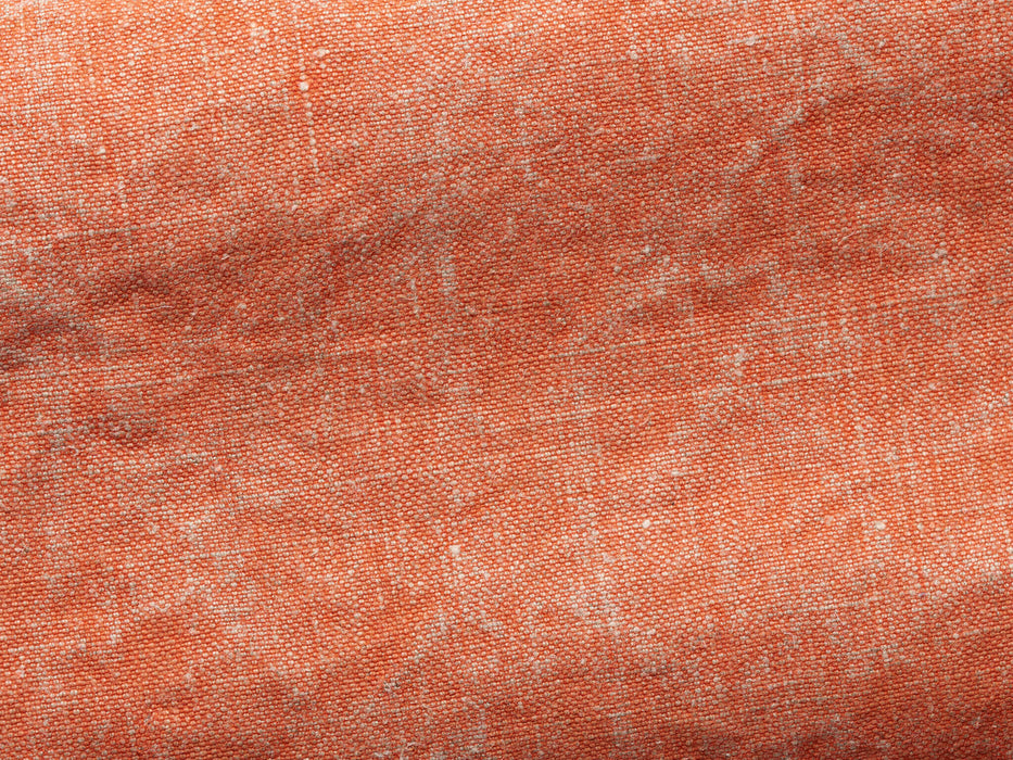 Boussac Candy Papaye Fabric Sample O7940006