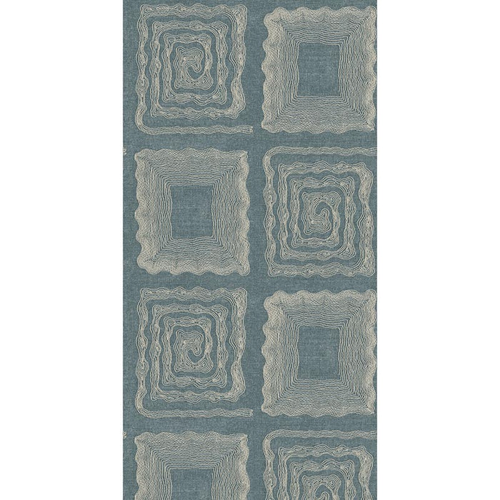 Threads Lombok Denim Wallpaper EW15028.640.0