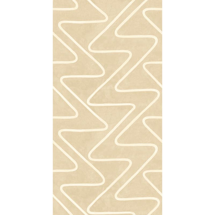 Threads Stelvio Parchment Wallpaper EW15030.225.0