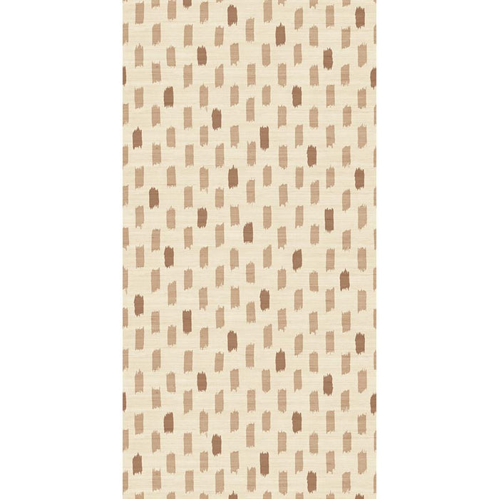 Threads Cordoba Tawny Wallpaper EW15032.249.0