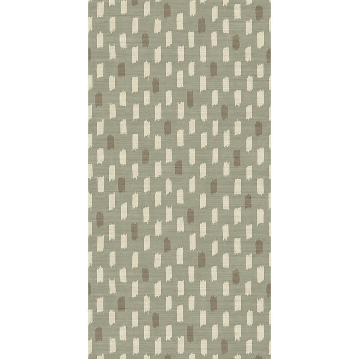 Threads Cordoba Eucalyptus Wallpaper EW15032.773.0
