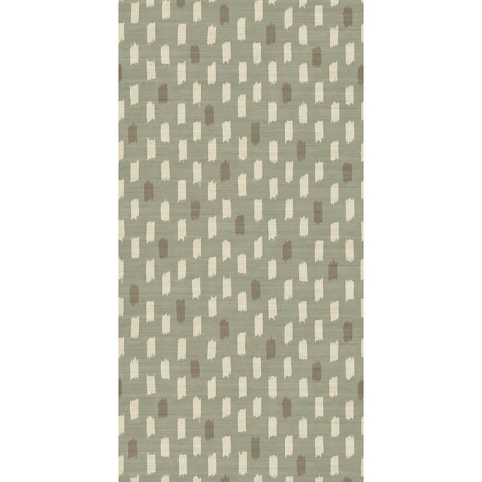 Threads Cordoba Eucalyptus Wallpaper Sample EW15032.773.0