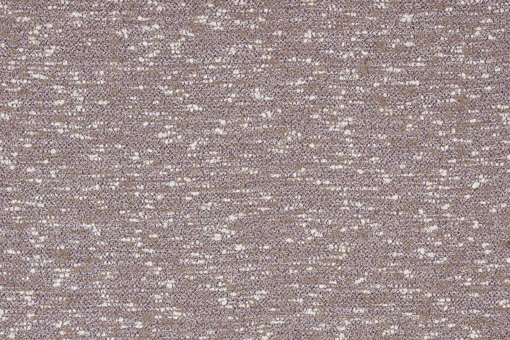Boussac Woodstock Lilas Fabric O7957005