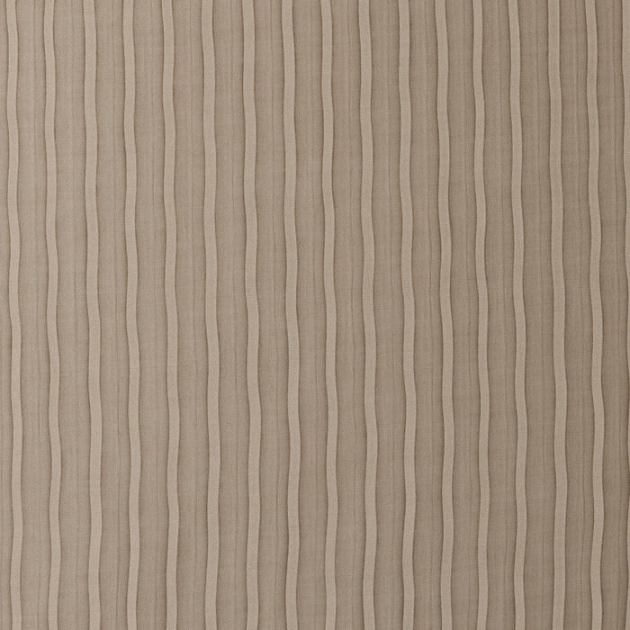 Clarke & Clarke Cecilia Mocha Fabric Sample F0412/03.CAC.0