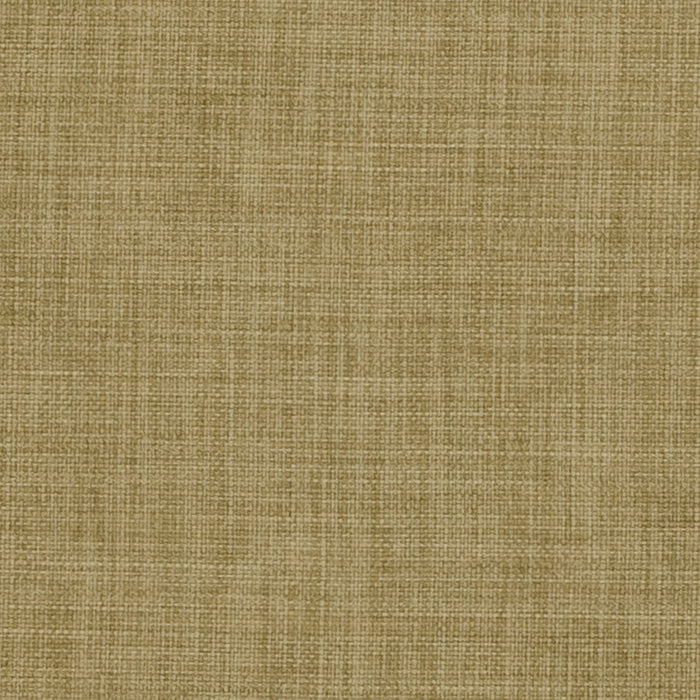 Clarke & Clarke Linoso Olive Fabric Sample F0453/26.CAC.0
