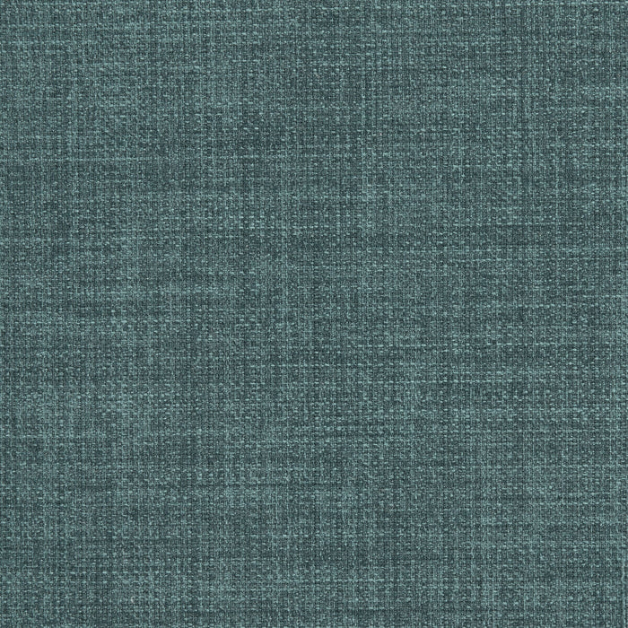 Clarke & Clarke Linoso Teal Fabric Sample F0453/62.CAC.0