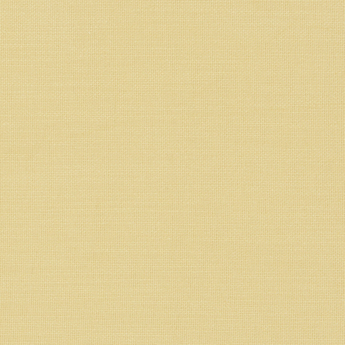 Clarke & Clarke Nantucket Corn Fabric Sample F0594/12.CAC.0
