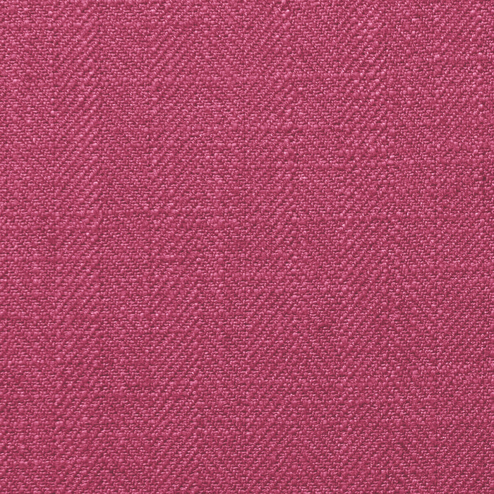 Clarke & Clarke Henley Raspberry Fabric Sample F0648/28.CAC.0