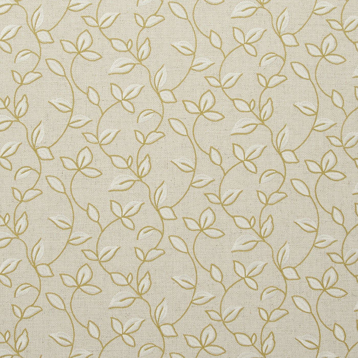 Clarke & Clarke Chartwell Acacia Fabric Sample F0734/01.CAC.0