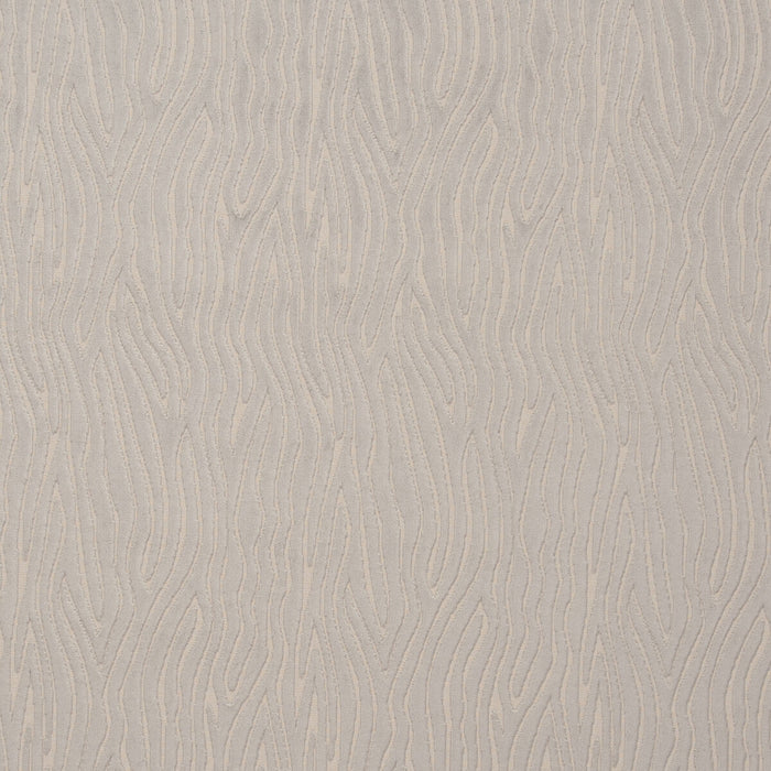 Clarke & Clarke Onda Pebble Fabric Sample F0749/09.CAC.0