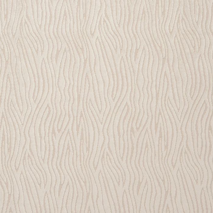 Clarke & Clarke Onda Sand Fabric Sample F0749/11.CAC.0