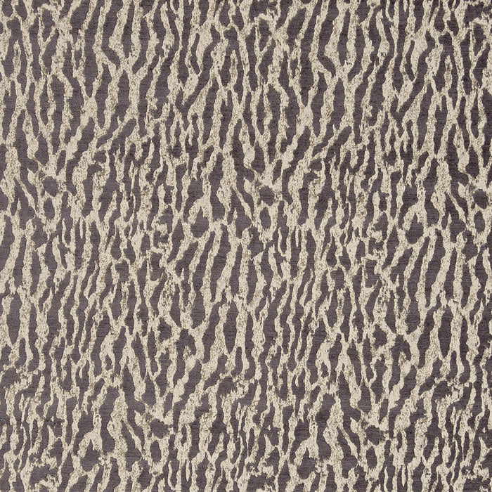 Clarke & Clarke Gautier Espresso Fabric Sample F0805/02.CAC.0