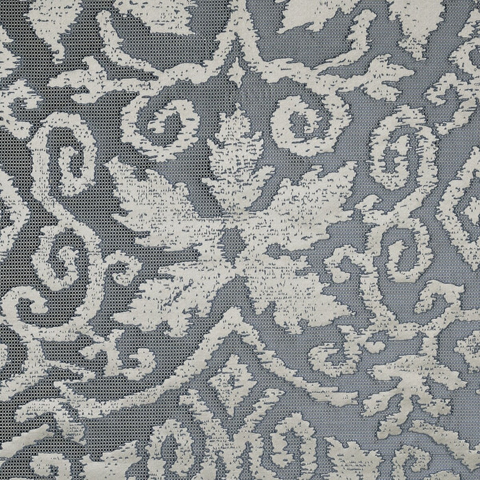 Clarke & Clarke Otranto Chicory Fabric Sample F0871/02.CAC.0
