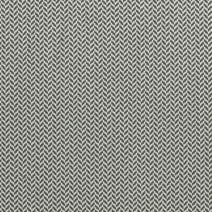 Clarke & Clarke Zalika Charcoal Fabric Sample F0963/01.CAC.0