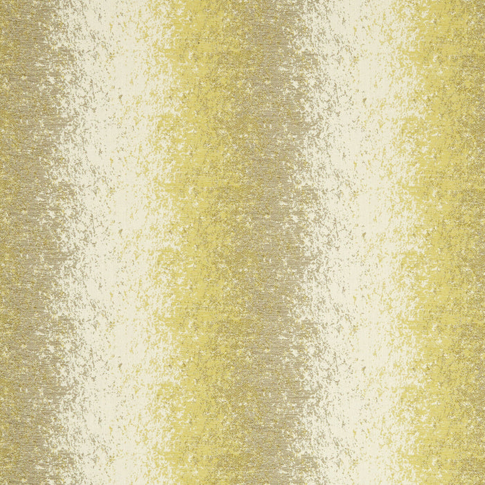 Clarke & Clarke Pallas Chartreuse Fabric Sample F1055/02.CAC.0