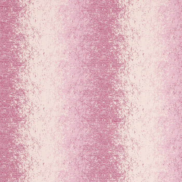 Clarke & Clarke Pallas Raspberry Fabric Sample F1055/05.CAC.0