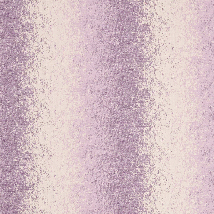 Clarke & Clarke Pallas Violet Fabric Sample F1055/07.CAC.0