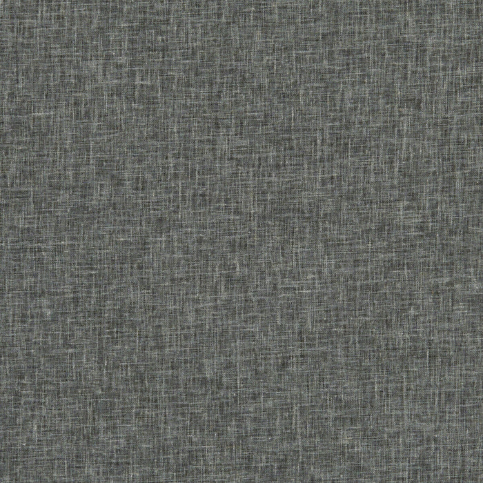 Clarke & Clarke Midori Charcoal Fabric Sample F1068/06.CAC.0