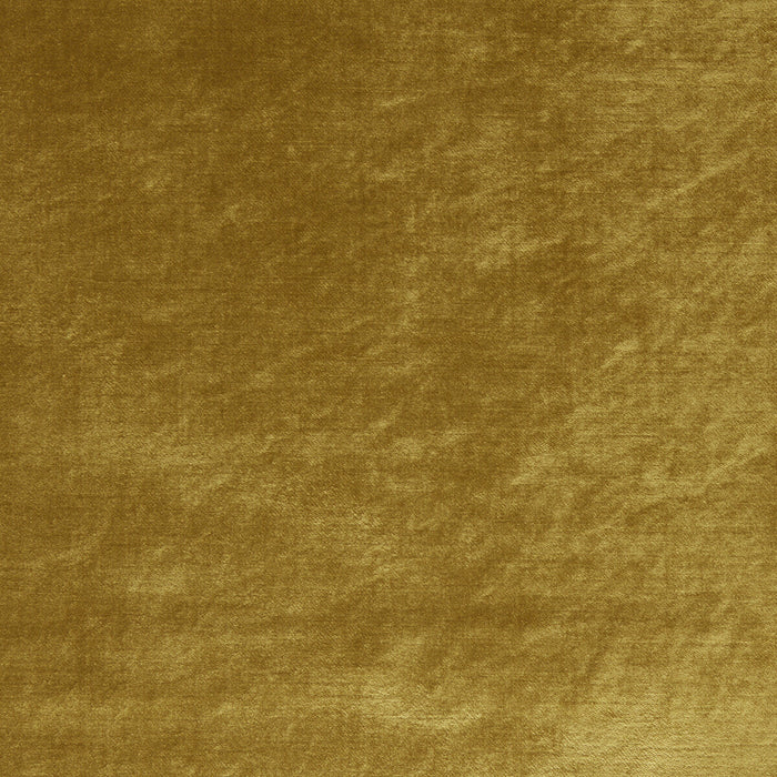 Clarke & Clarke Allure Gold Fabric Sample F1069/17.CAC.0