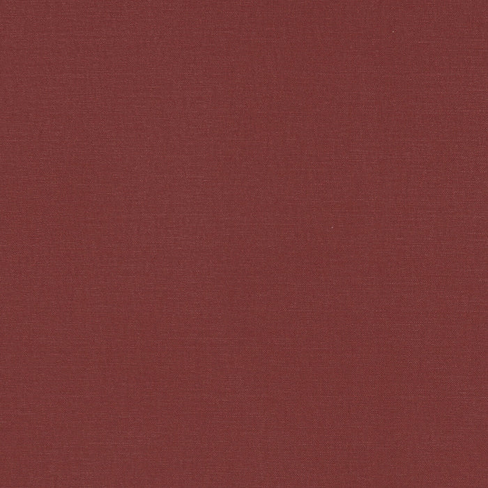 Clarke & Clarke Alora Flame Fabric Sample F1097/17.CAC.0