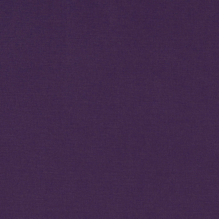 Clarke & Clarke Alora Plum Fabric Sample F1097/51.CAC.0