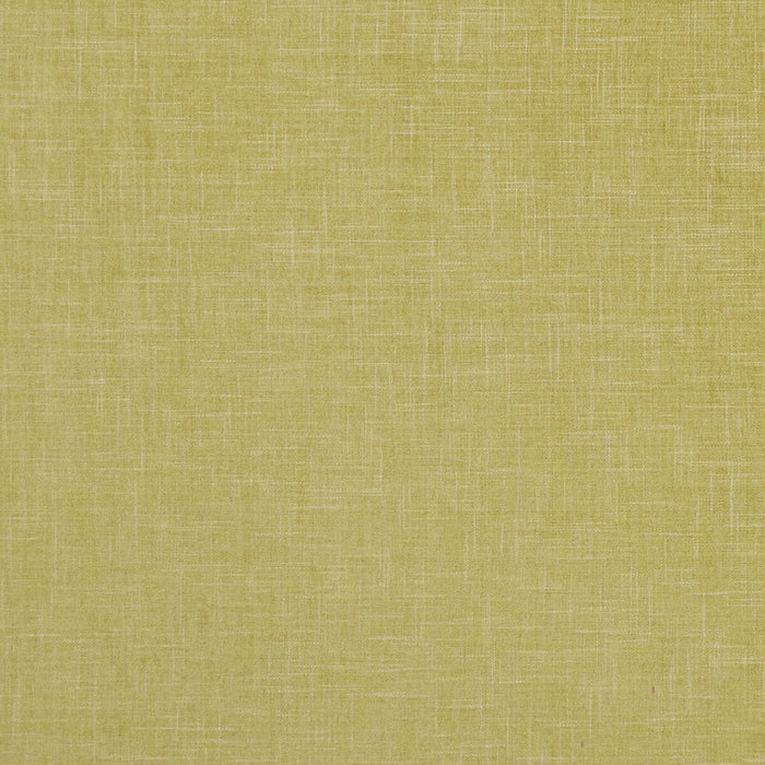 Clarke & Clarke Albany Citron Fabric Sample F1098/05.CAC.0