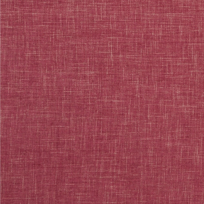 Clarke & Clarke Albany Raspberry Fabric Sample F1098/26.CAC.0