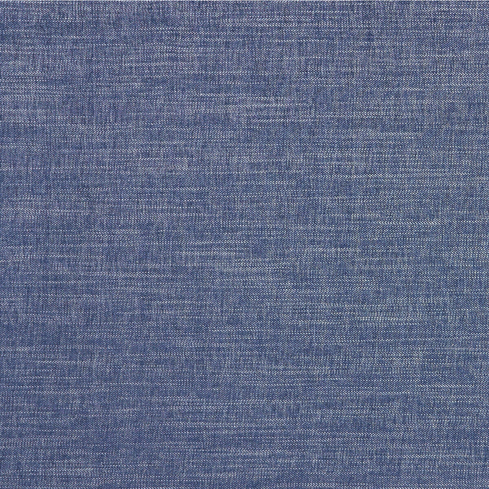 Clarke & Clarke Moray Denim Fabric Sample F1099/07.CAC.0
