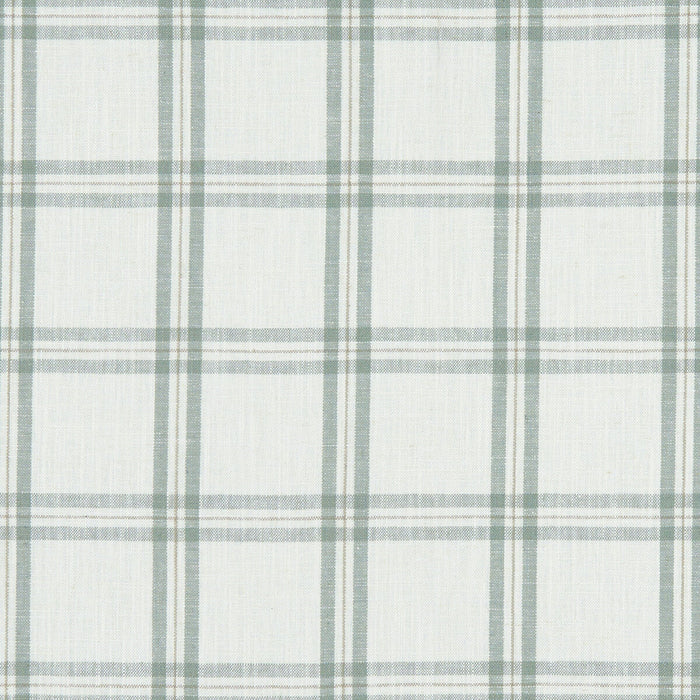 Clarke & Clarke Kelmscott Mineral Fabric Sample F1124/03.CAC.0