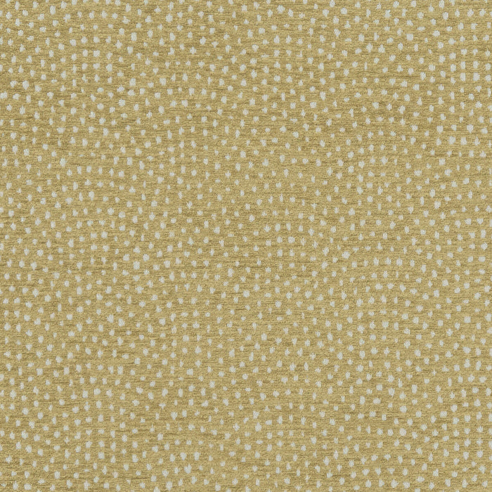 Clarke & Clarke Nebula Antique Fabric Sample F1132/01.CAC.0