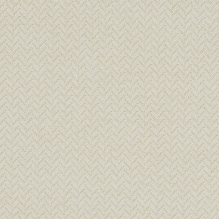Clarke & Clarke Trinity Ivory Fabric Sample F1137/04.CAC.0