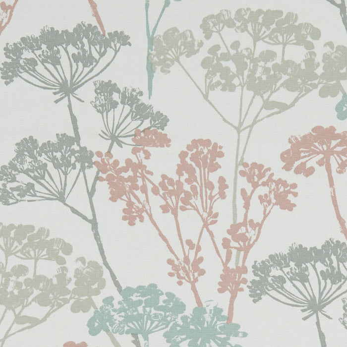 Clarke & Clarke Dunwich Pastel Fabric Sample F1185/04.CAC.0