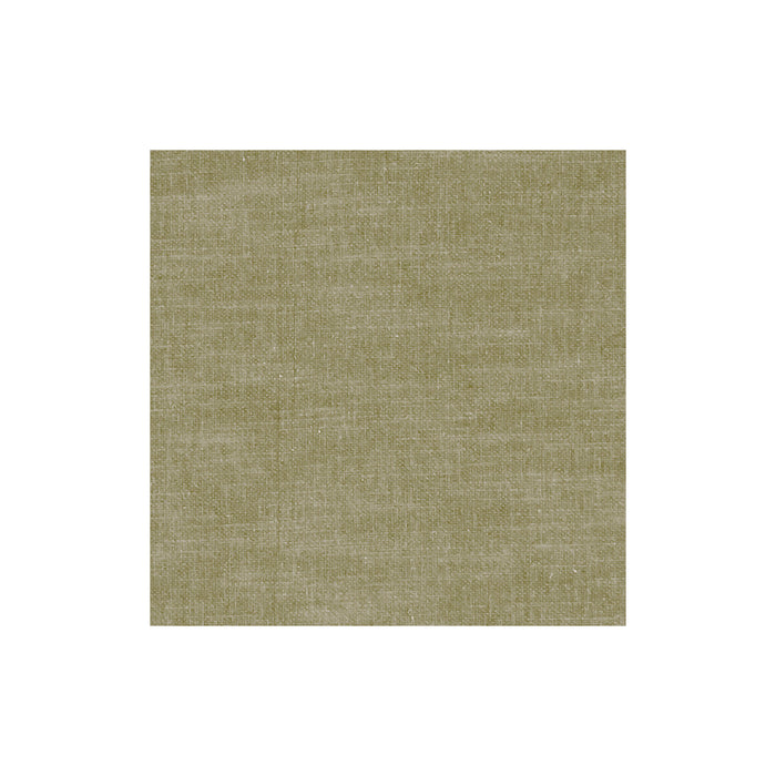 Clarke & Clarke Amalfi Moss Fabric Sample F1239/41.CAC.0
