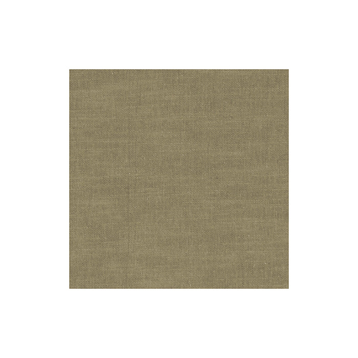 Clarke & Clarke Amalfi Truffle Fabric Sample F1239/65.CAC.0