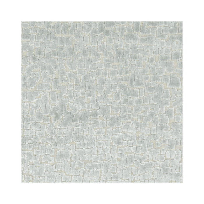 Clarke & Clarke Mattone Duckegg Fabric Sample F1241/02.CAC.0